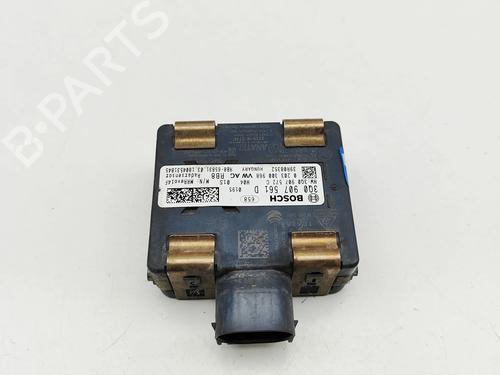 Elektronisk modul VW PASSAT B8 (3G2, CB2) 2.0 TDI (150 hp) 30819364