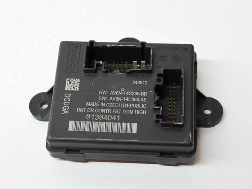 Elektronisk modul VOLVO V60 I (155) 1.6 DRIVe (114 hp) 8842490