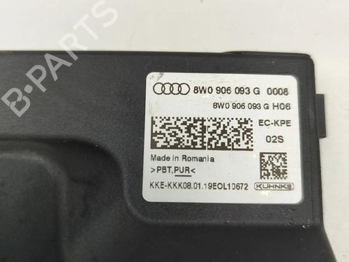 Electronic module AUDI A5 (F53, F5P) 35 TFSI Mild Hybrid | BP28446743M83  - Image 7