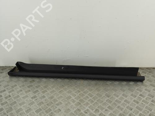 Używane Próg lewy FORD TRANSIT COURIER B460 Box Body/MPV 1.5 TDCi (95 hp) 29920260