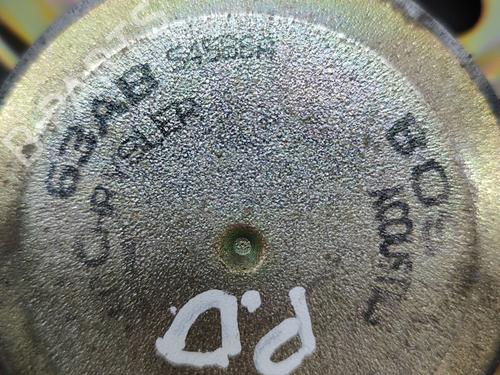 Speaker JEEP GRAND CHEROKEE III (WH, WK) 3.0 CRD 4x4 | BP28154287E2 