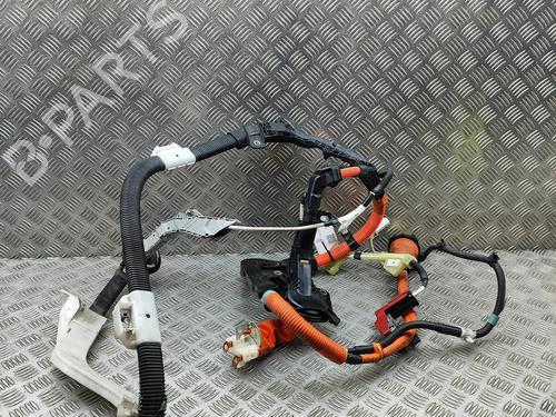 Wiring harness TOYOTA PRIUS PLUS (_W4_) 1.8 Hybrid (ZVW40W, ZVW41W) | BP32238662E16 - Image 5