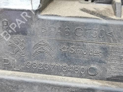 Radiator set OPEL MOKKA 1.2 (76) | BP33375896M120  - Image 7