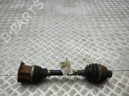 Left front driveshaft AUDI Q5 (8RB) SQ5 TDI quattro | BP38706294M38 - Image 4
