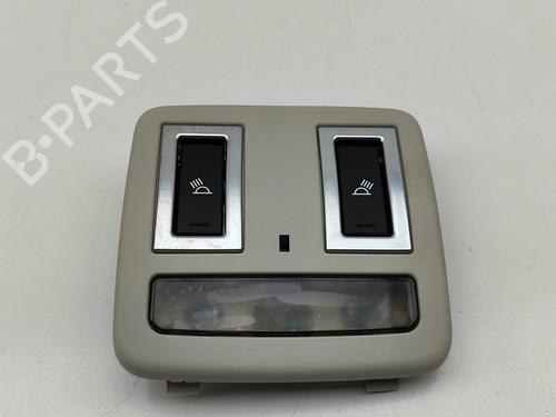Used Interior roof light JAGUAR I-PACE (X590) EV400 AWD (400 hp) 28437141