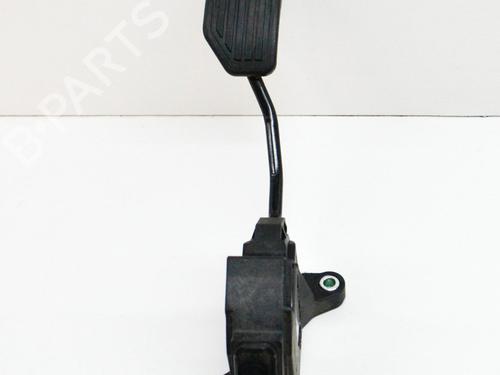 Used Pedal TOYOTA RAV 4 IV (_A4_) 2.5 Hybrid 4WD (AVA44_) (155 hp) 8353488