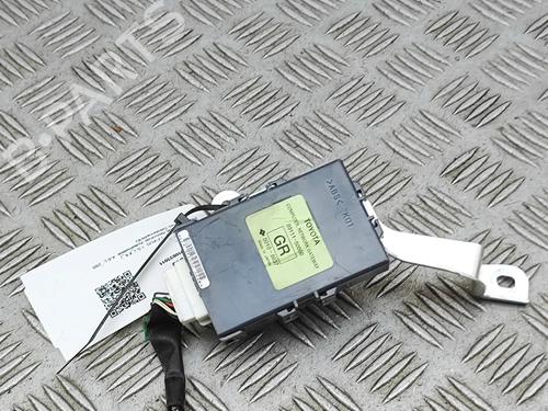 Used Electronic module Electronic module 37698052 37698052