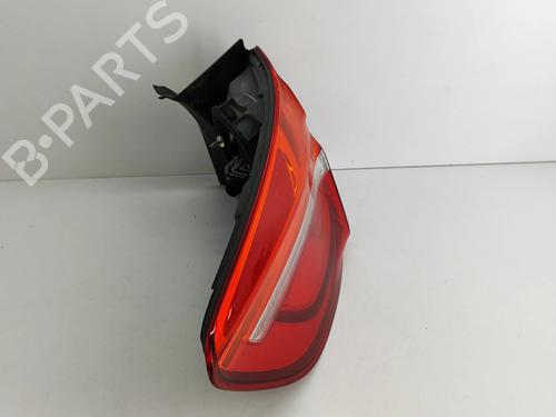 Left taillight BMW X6 (E71, E72) xDrive 40 d | BP19937254C34