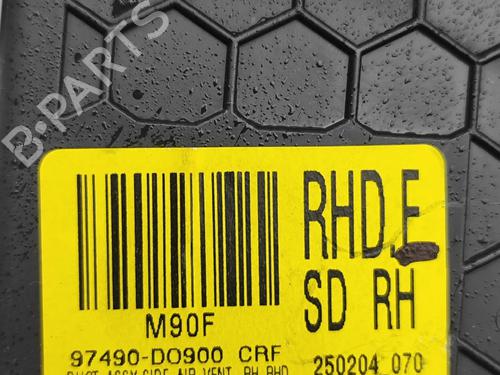 Luftventil KIA EV9 (MV) 100 GT-Line AWD | BP34160595I21  - Image 6