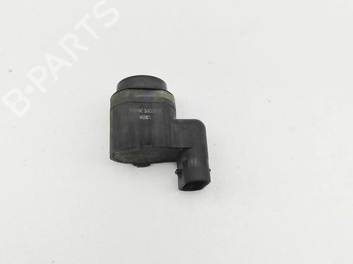 Electronic module VW CC B7 (358) 2.0 TDI | BP38731126M83 - Image 3