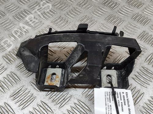 Used Rear bumper bracket MERCEDES-BENZ C-CLASS T-Model (S205) C 180 (205.240) (156 hp) 23865278