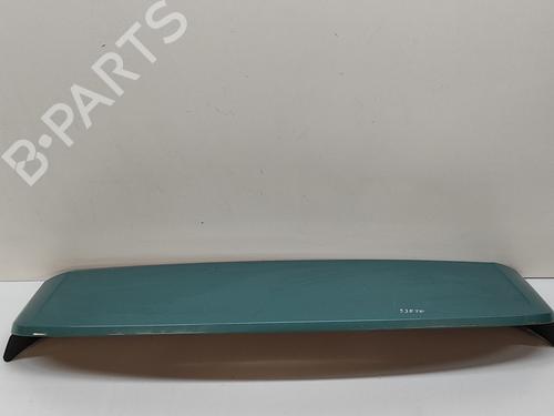 Used Rear spoiler JEEP AVENGER (J2) Electric (156 hp) 28559764