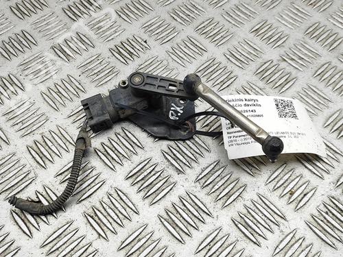 Used Electronic sensor Electronic sensor MASERATI LEVANTE SUV (M161) 3.0 D Q4 (275 hp) 33385914 33385914