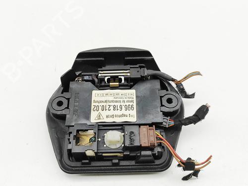 Interior roof light PORSCHE BOXSTER (986) 2.5 | BP30005463I8 