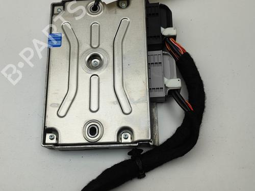 Elektronisk modul PORSCHE CAYENNE Coupe (9YB) 3.0 AWD (9YBAA1) | BP27794025M83 