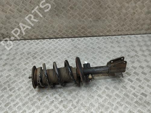 Used Right front shock absorber RENAULT MASTER III Van (FV) 2.3 dCi 145 FWD (FV0E, FV0F, FV0H, FV02, FV0M, FV0S,... (146 hp) 30108179