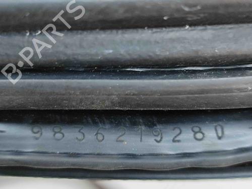 Rubber door seal OPEL COMBO Box Body/MPV (K9) 1.5 D | BP27785690C142