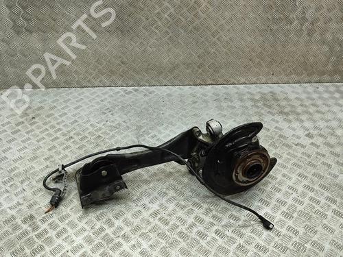 Used Left rear steering knuckle MERCEDES-BENZ CLA (C118) CLA 200 (118.387) (163 hp) 27784960