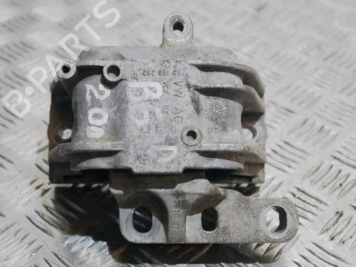 Used Engine mount VW PASSAT B6 (3C2) 2.0 TDI (140 hp) 6715508
