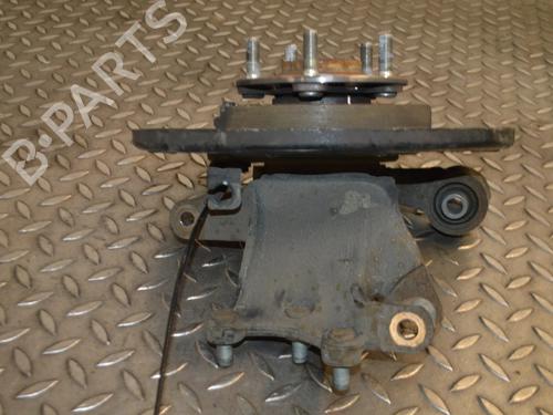 Left rear steering knuckle PORSCHE 911 (997) 3.6 Carrera | BP30227179M27