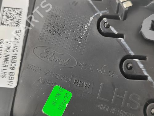 Switch FORD TRANSIT CUSTOM V362 Van (FY, FZ) 2.0 EcoBlue | BP33882694I30  - Image 11