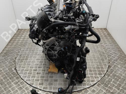 Engine KIA NIRO I (DE) 1.6 GDI Hybrid | BP18604623M1 