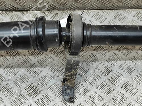 Driveshaft AUDI A7 Sportback (4GA, 4GF) 3.0 TDI quattro | BP20232485M37 