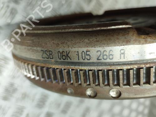 Flywheel VW GOLF VII (5G1, BQ1, BE1, BE2) 2.0 GTI | BP30140367M101