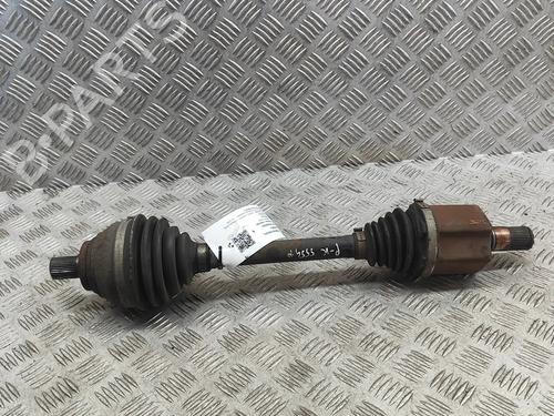 Used Left front driveshaft SKODA SUPERB III Estate (3V5) 2.0 TDI (150 hp) 28566191