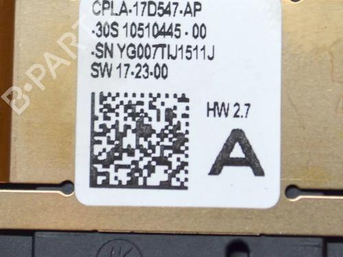Electronic sensor JAGUAR F-PACE (X761) 2.0 TD4 AWD | BP9167044M84 - Image 6