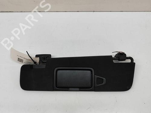 Used Left sun visor Left sun visor MERCEDES-BENZ AMG GT (C190) GT (190.377) (462 hp) 28101629 28101629