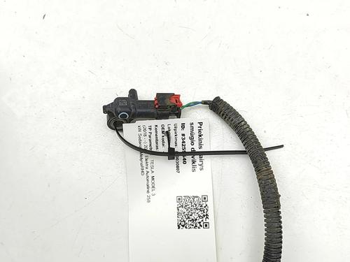 electronic-sensor-tesla-model-3-5yj3-2017-33392381 main image