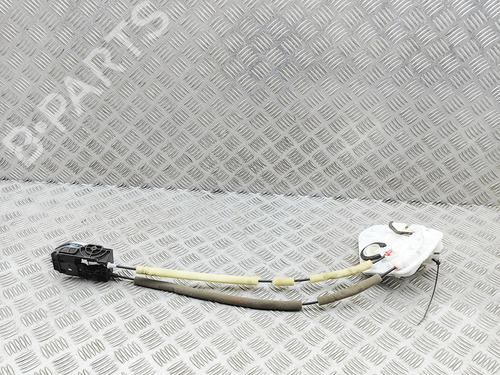 Front right lock MAZDA MX-5 IV (ND__) 2.0 (ND6E, NDERC) | BP37996696C97 - Image 2