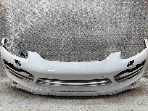 Used Front bumper PORSCHE CAYENNE (92A) 3.0 Diesel (245 hp) 27771302