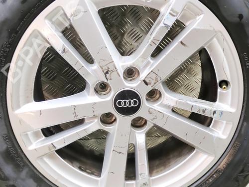 Fælgsæt AUDI Q3 (F3B) 35 TFSI | BP39501595C100 - Image 21