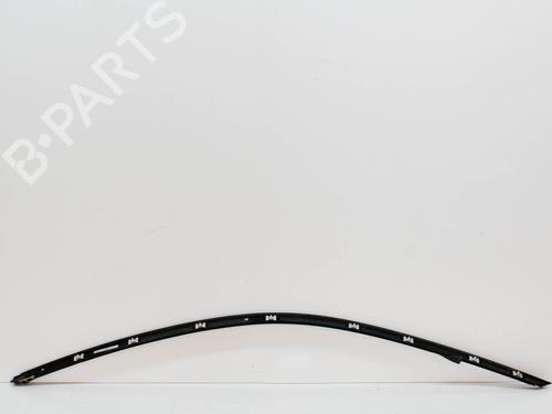 Door moulding trim BMW 4 Coupe (F32, F82) 430 d | BP14636934C150 