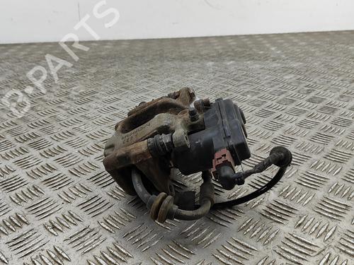 Left rear brake caliper JEEP RENEGADE SUV (BU, B1, BV) 2.0 CRD 4x4 | BP20336633M107 