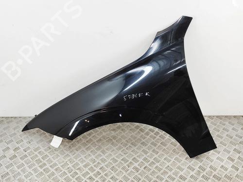 Used Left front fenders VOLVO XC60 II (246) B4 Mild-Hybrid AWD (197 hp) 31192184
