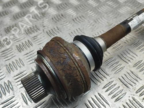 Left rear driveshaft AUDI A6 C8 Avant (4A5) RS6 TFSI Mild Hybrid quattro | BP33549225M40 - Image 5