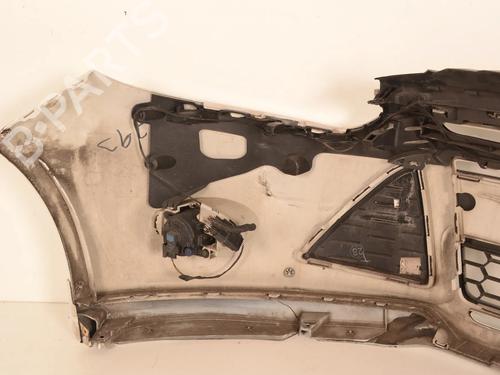 Front bumper FORD FOCUS III 1.0 EcoBoost | BP30227596C7