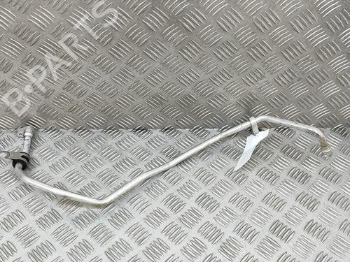 AC pipe NISSAN LEAF (ZE1) Electric | BP27779093M126 