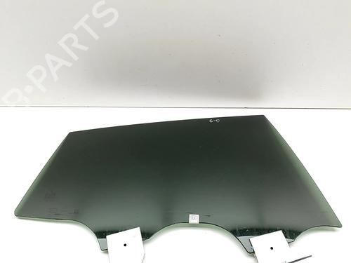 Used Rear right door window Rear right door window 36045000 36045000