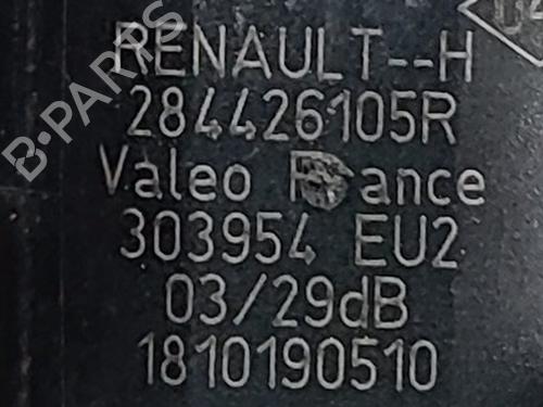 Elektronisk modul RENAULT ZOE (BFM_) ZOE | BP19283629M83 