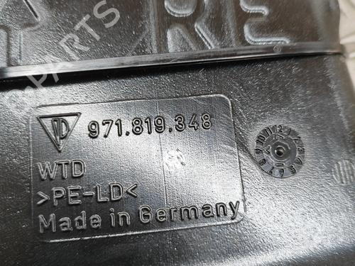 Pipe PORSCHE PANAMERA (971) 3.0 (97AAA1, 97BAA1) | BP23561833M125 