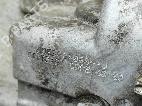 Gearbox PEUGEOT 308 CC (4B_) 1.6 16V | BP26394702M3  - Image 12