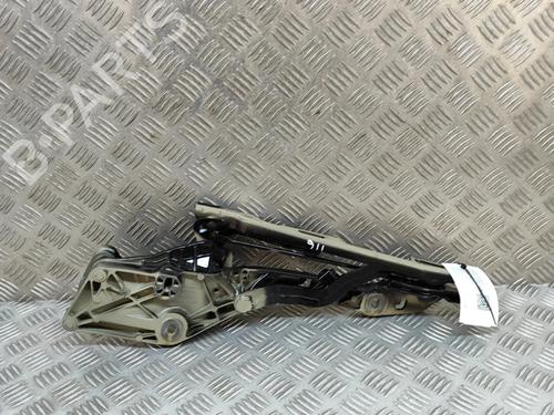 Dørhængsel/Dørbegrænser PORSCHE 911 Convertible (991) 3.8 Carrera 4S (400 hp) 17864690