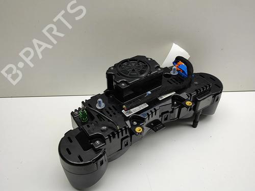 Instrument cluster PORSCHE CAYENNE (92A) 4.2 S Diesel | BP36391042C47 - Image 3