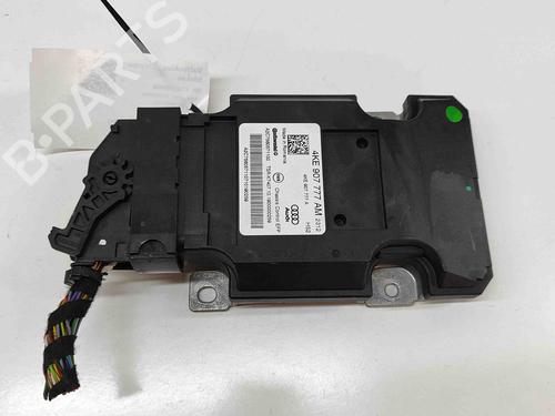Used Electronic module AUDI E-TRON (GEN) 55 quattro (408 hp) 29404619