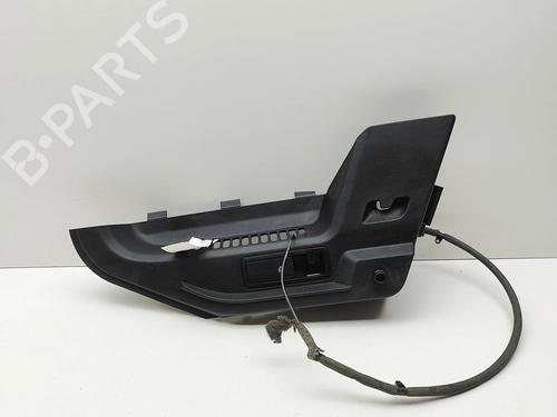 Used Boot lining Boot lining CUPRA FORMENTOR (KM7, KMP) 1.4 e-Hybrid (204 hp) 33381634 33381634