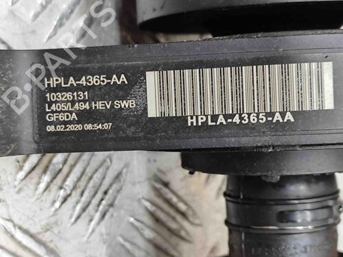 Driveshaft MASERATI GRAN TURISMO I 4.7 | BP24143462M37